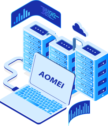 AOMEI Backupper 7.2.2 With Serial Number 2023 Free Download