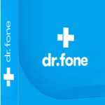 Wondershare Dr.Fone for iOS and Android v10.7.2.324 + Activation Key 2023 Download
