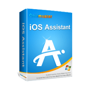 Coolmuster iOS Assistant 3.2.5 + Serial Key Latest Full Download