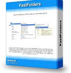 FastFolders 5.14.2 + Serial Key Free Download 2023