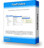FastFolders 5.14.0 + Serial Key Full Download 2023