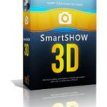 SmartSHOW 3D 22.3 + Serial Key (Latest 2023) Free Full Version