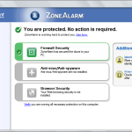 ZoneAlarm Free Firewall 15.8.211.19229 & License Key 2023 Download