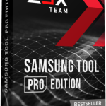 Z3X Samsung Tool Pro 45.5 + Serial Key 2023 Free Download