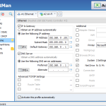 NetSetMan Pro 2021 With Serial Key Free Download 2023