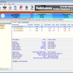 DiskGenius 5.50 + License Key Free Download 2023