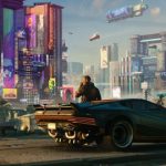 CyberPunk 2077 v2.00 With License Key 2023 Free Download