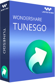 Wondershare TunesGo 10.1.8.41 + Serial Key Free 2023 Download