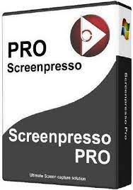 Screenpresso 2.1.11 With Serial Key Free Download [Latest 2023]