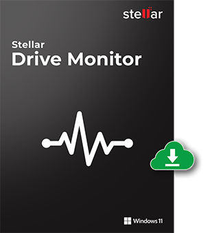 Stellar Drive Monitor 11.0.0.0 With Activation Key 2023 Free Download