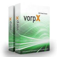 VorpX 21.3.0 Crack + Activation Key Free Download 2023